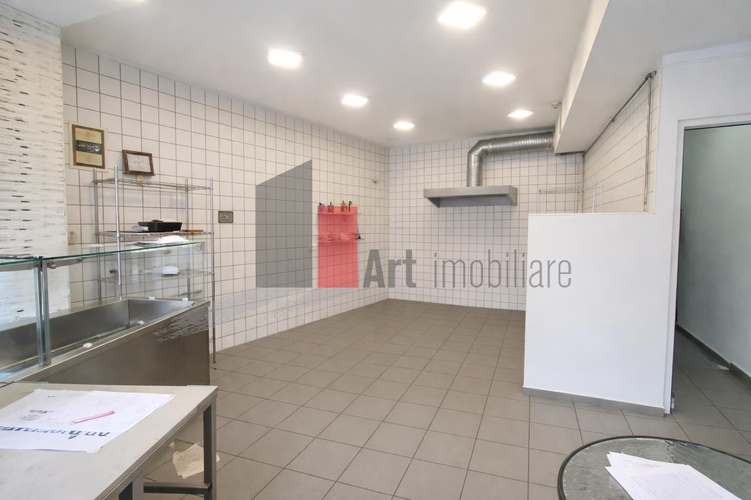 Spatiu comercial de inchiriat (Horeca) in zona Cotroceni - Poză 3