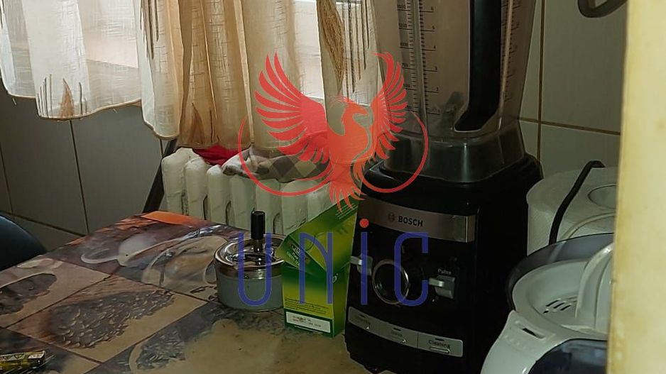 Garsoniera de inchiriat, parter. - Poză 5