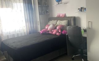 Apartament 3 camere | Mihai Viteazul | 65 mp, balcon - Poză 5