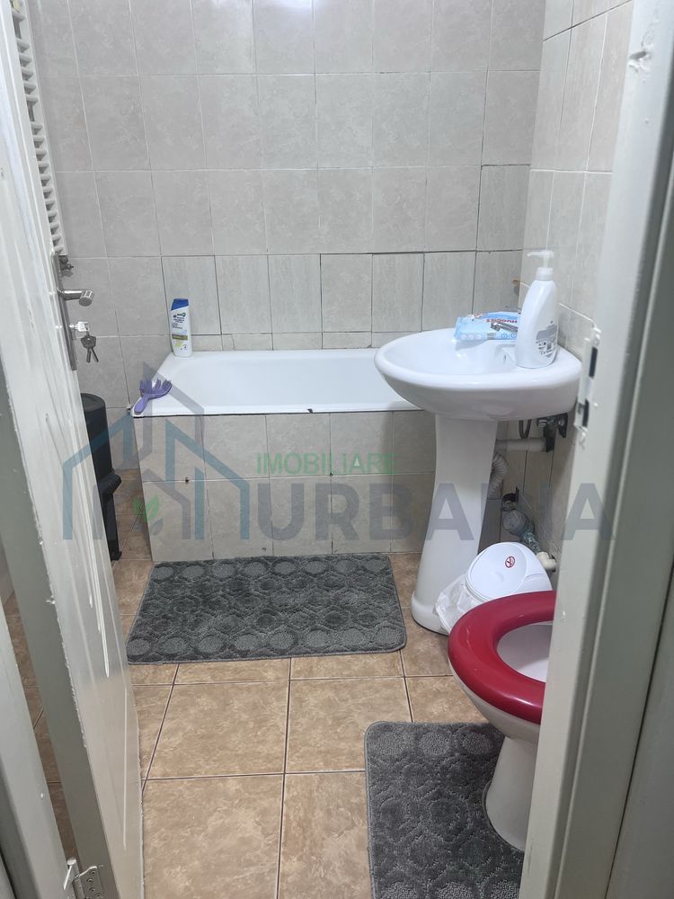 Apartament 2 camere cu gradina proprie - Zona Dacia, Iasi - Poză 5