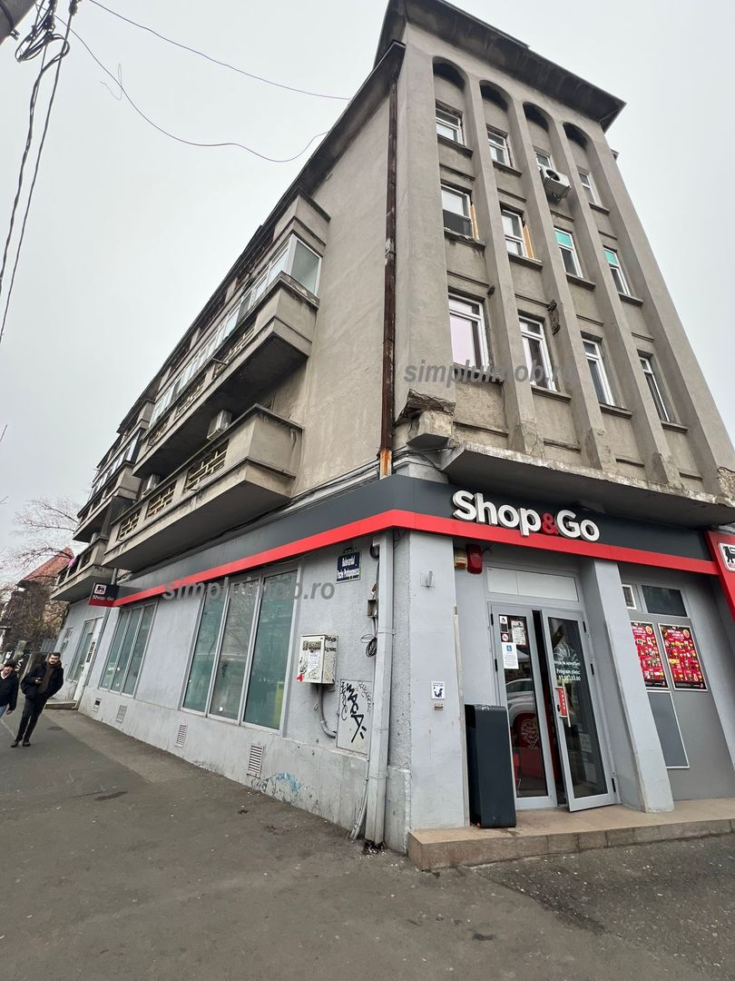 Metrou Iancului  3 camere  82 mp etaj 2 loc parcare - Poză 11