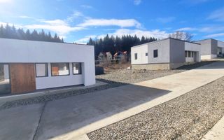 FĂRĂ COMISION | CASĂ 3 CAMERE ÎN TOCILE | NOUĂ | CURTE PROPRIE - Poză 12