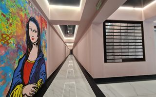 3 Camere LUX | Prima Închiriere | Pipera | Încălzire gratuită - Poză 15