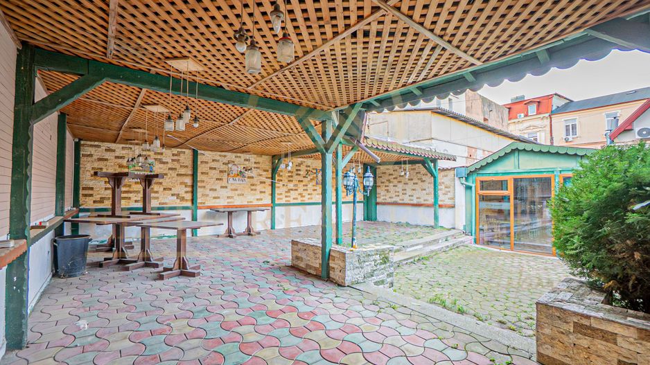 Peninsulă Constanța – Proprietate rară cu teren în proprietate - Poză 4