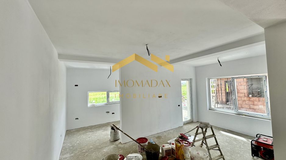 Bucovat-Duplex pe Parter-Finisaje la Alegere - Poză 6