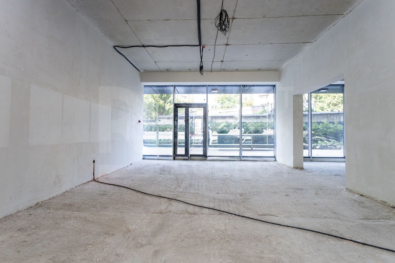 Vânzare, spațiu comercial, 144,1 mp, str. Vasile Lupu, Buiucani - Poză 4