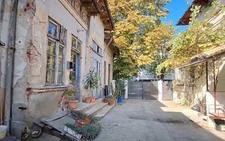 Vila 1950 121 mp s.u. Mosilor-Ion Maiorescu nr.24 260 mp teren - Poză 2