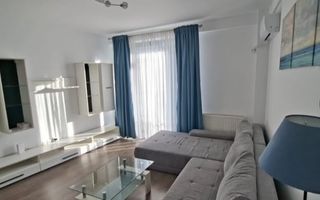 AP. 2 CAMERE- TITAN, PET-FRIENDLY, PARCARE INCLUSA, CENTRALA PROPRIE - Poză 1