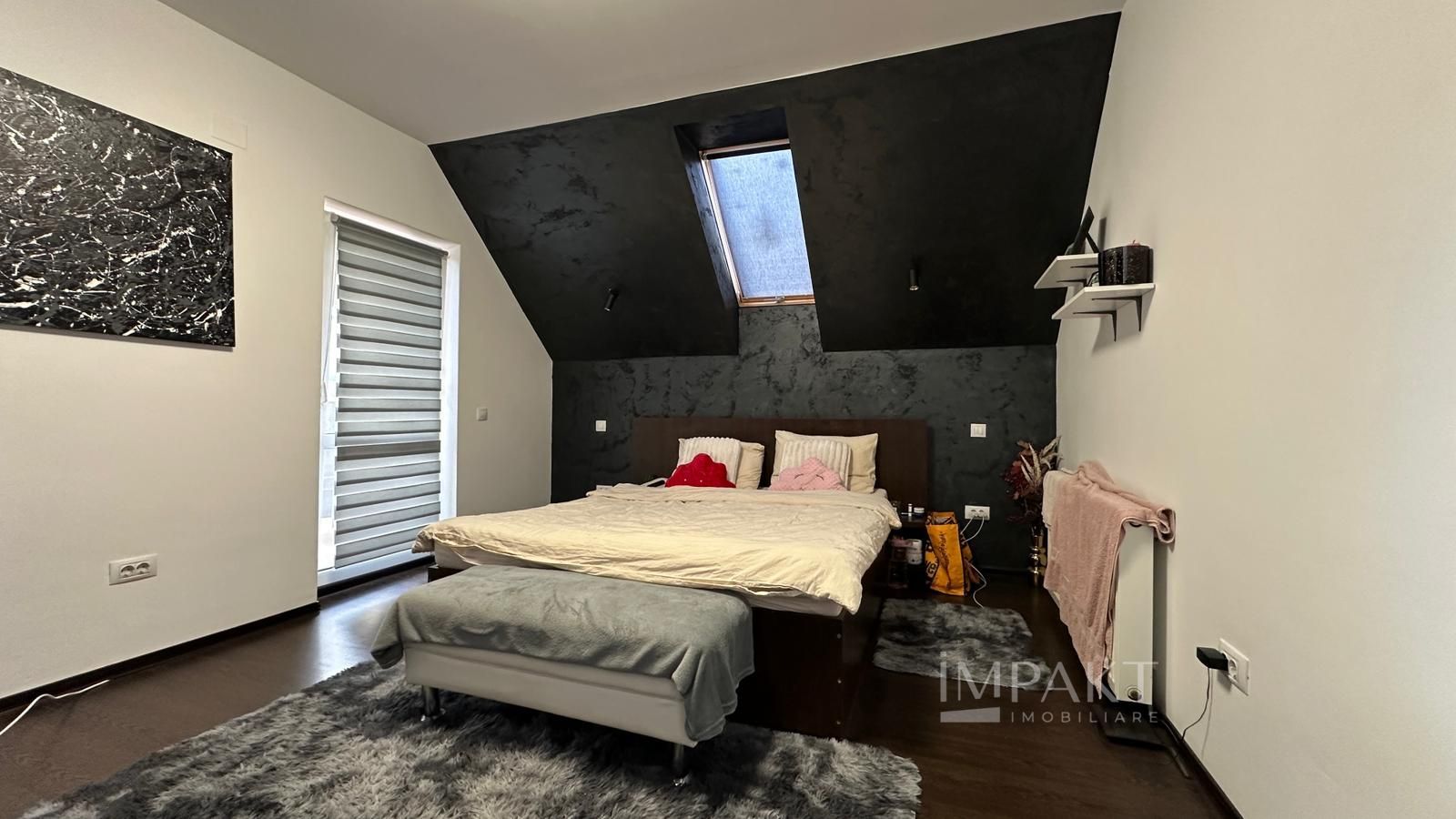 Casa Individuala cu 588mp Teren | Cartier Europa - Poză 17