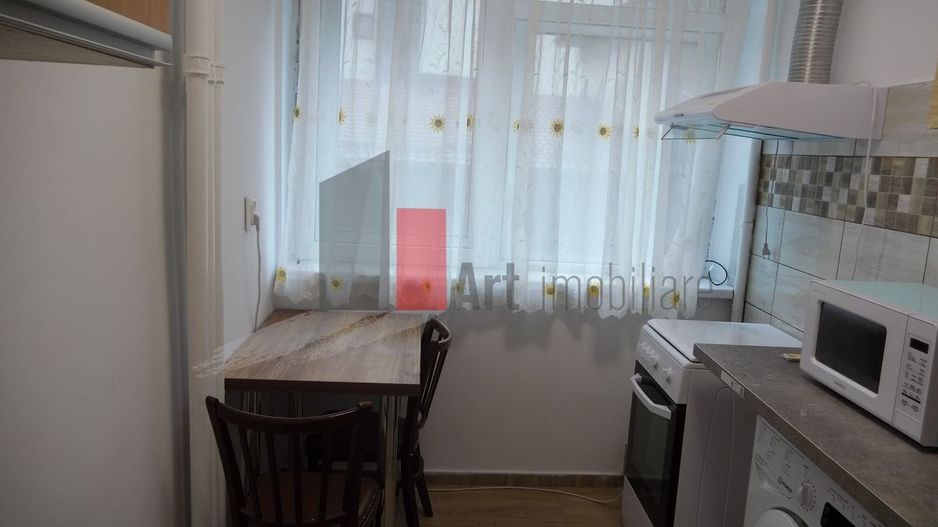 Apartament cu 2 camere de inchiriat in zona Grivitei/Grivita - Poză 5