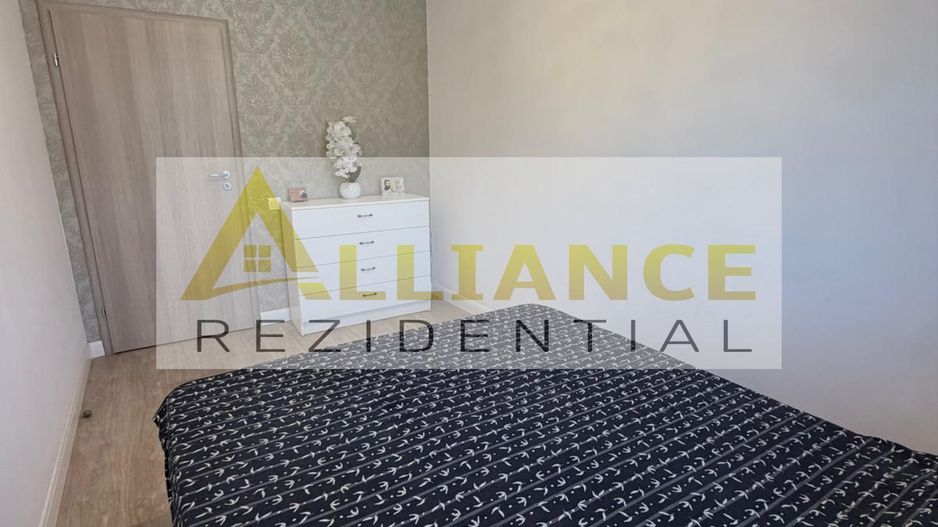 { Metalurgiei } Apartament 2 camere * Mobilat - utilat * - Poză 7