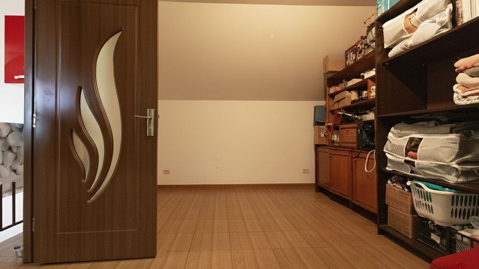 Casă / Vilă cu 6 camere de vânzare în zona Sagului - Poză 14