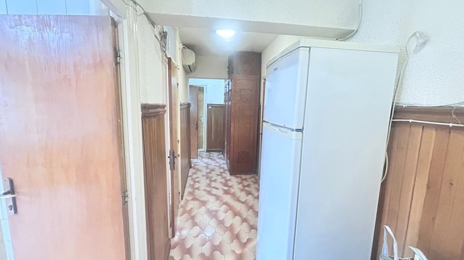 Apartament 3 camere Lacul Tei, Barbu Vacarescu, Parcul Circului - Poză 13