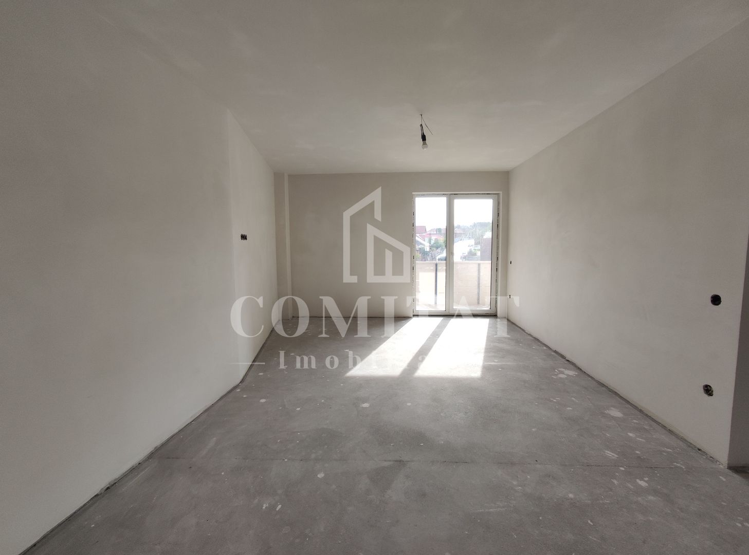 Aprtament cu 3 camere | 92 mp | Iris - Poză 3