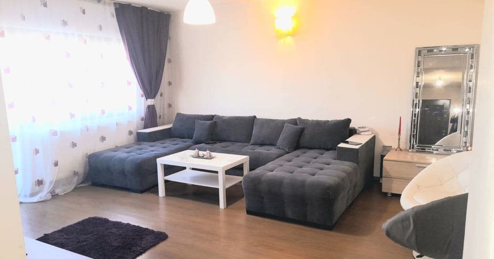 Apartament Calea Vitan | Mall Vitan - Poză 1
