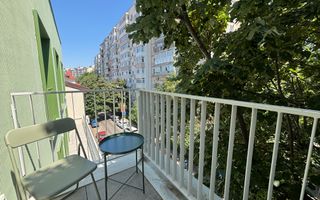 De închiriat – 2 camere, 45 mp | The Corner - Poză 6