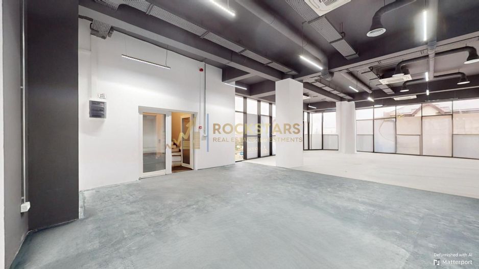 Spatiu Comercial | Pantelimon | Bd. Biruintei | 258mp | Open Space - Poză 9