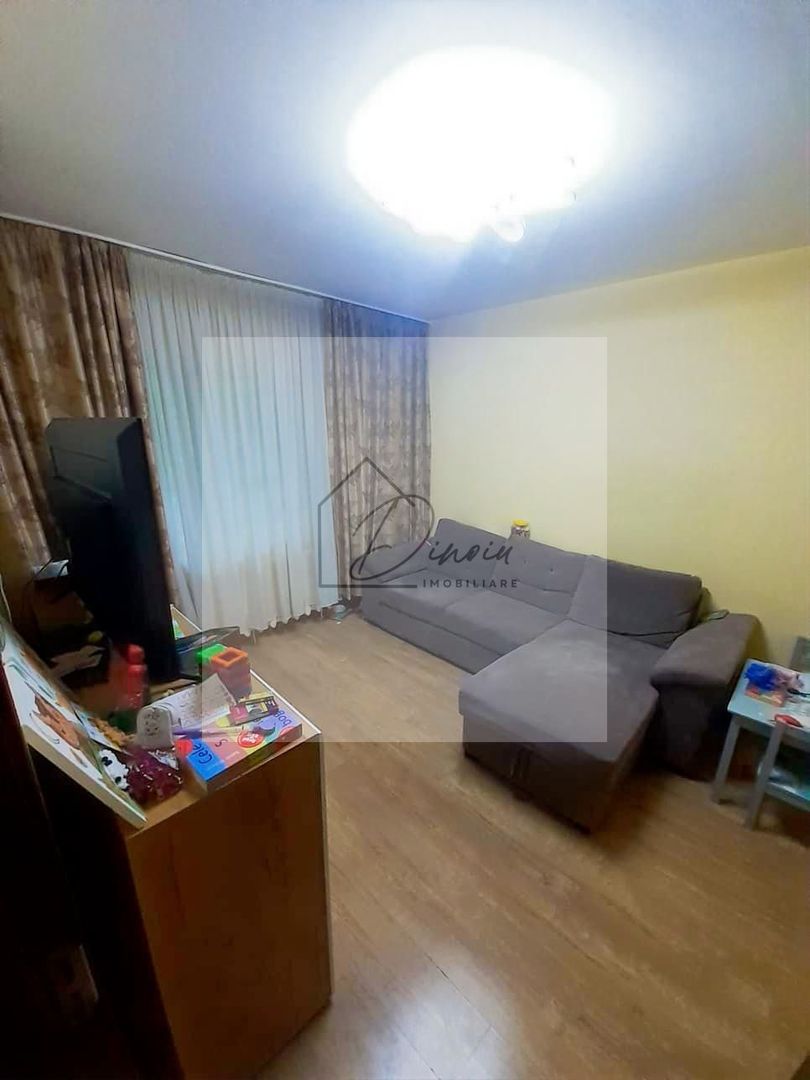 2 camere Obor I 3 min metrou I COMISION 0% - Poză 1