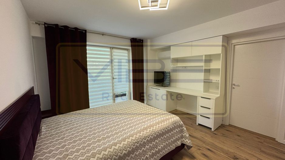 Apartament NOU 1 camera+parcare Freya Residence - Poză 22
