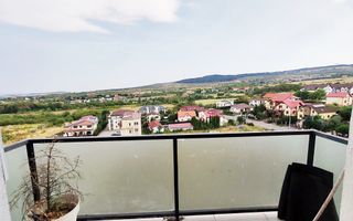 3 camere, modern, premium, AC, terasa, garaj, Buna Ziua, zona Audi - Poză 8