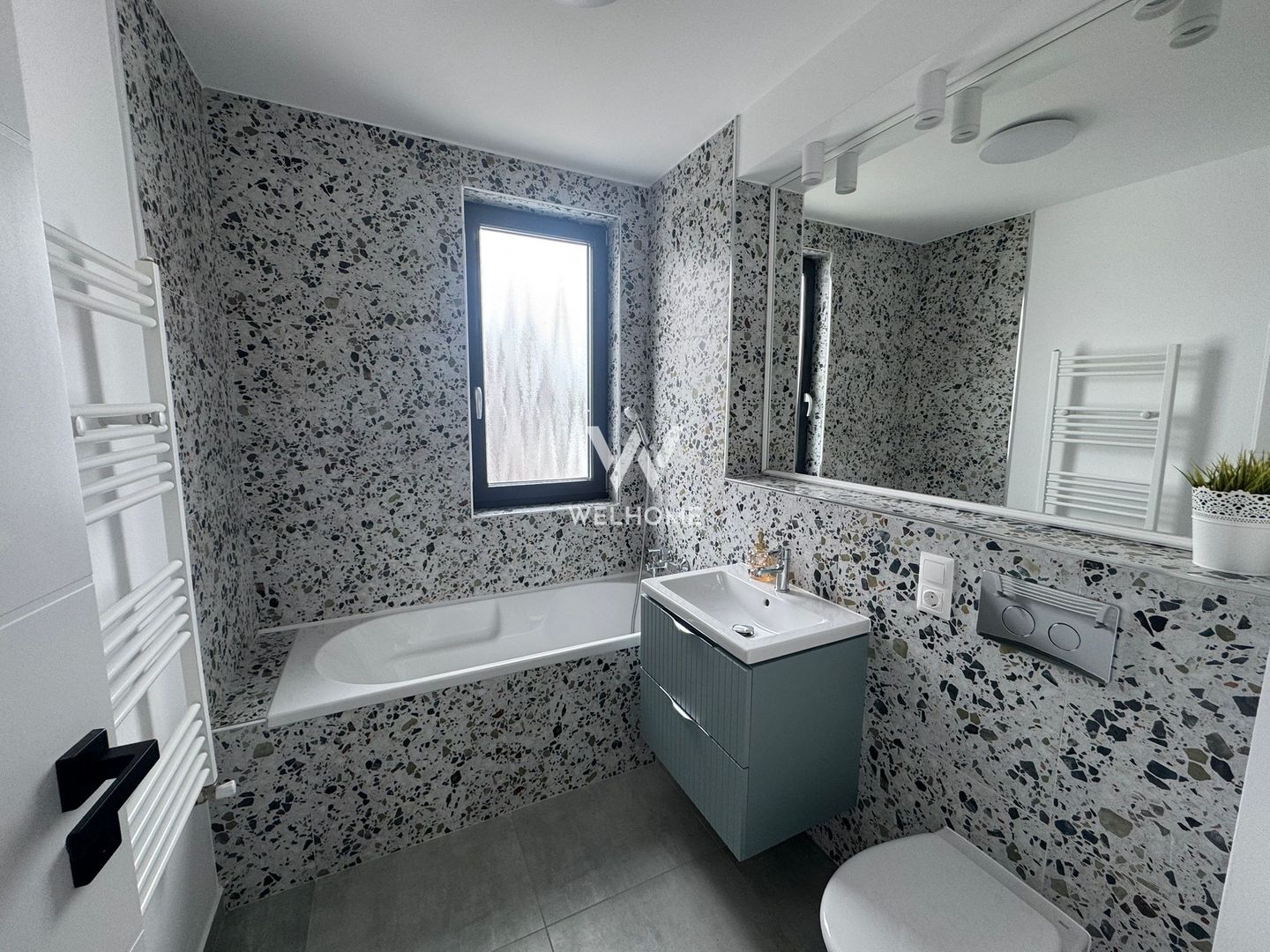 Apartament NOU gata de mutat, Arhitectilor, Sibiu - Poză 7