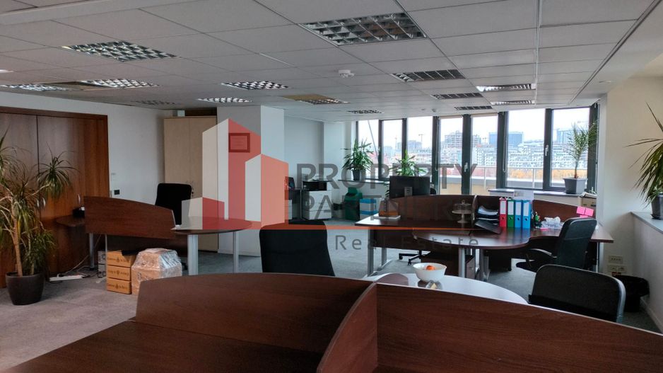 265mp, Barbu Vacarescu, langa One Verdi - Poză 6