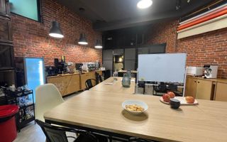 VANZARE INVESTITIE STUDIO OPEN SPACE 96MP ULTRAFINISAT ZONA CENTRALA ARMENEASCA - Poză 12