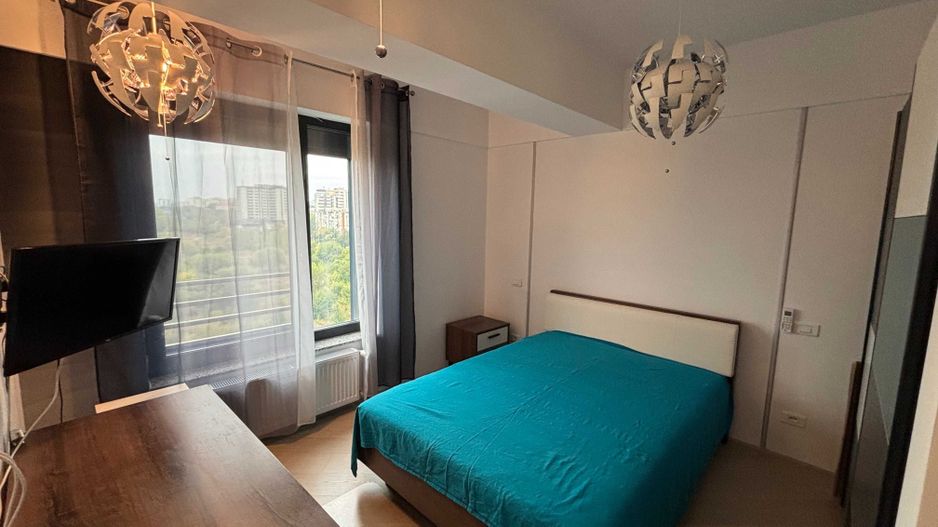 Apartament 3 camere Delta City Vacaresti - Poză 5