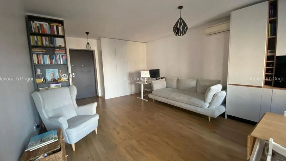 Apartament 2 camere semidecomandat – Parcul Tineretului - Poză 2