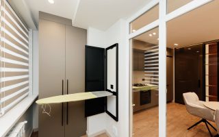 Vânzare, apartament, 2 camere, str. Vasile Lupu, Buiucani - Poză 14