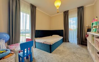 Apartament modern cu 4 camere | 100 mp utili | Parcare subterană - Poză 16