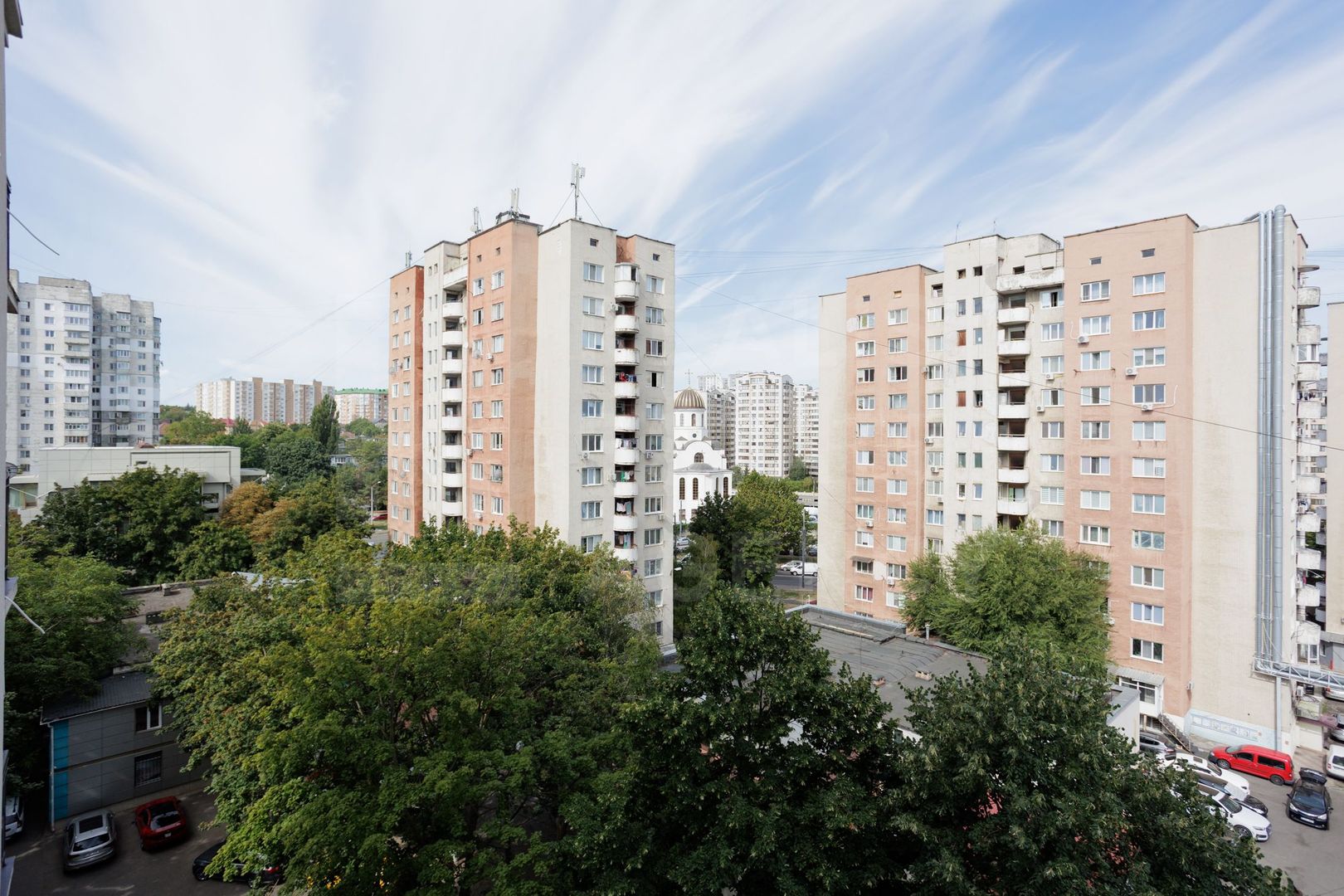 Vânzare, apartament, 3 camere, str. Independenței, Botanica - Poză 46