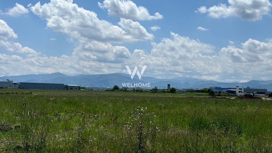 Teren intravilan situat in Sibiu, Calea Surii Mici - Poză 4