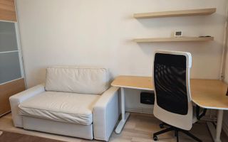 Apartament 1 cameră, 27 mp, etaj 3/3, zona T. Vladimirescu, Iași - Poză 7