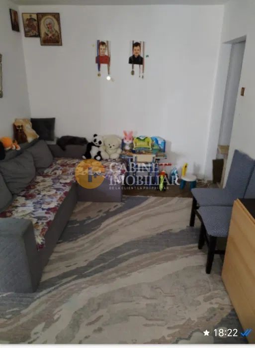 3 camere, Tatarasi - Dispecer, bloc fara risc, et.2/4! - Poză 1