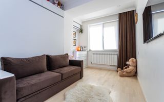 Vânzare, apartament, 3 camere, strada Sprîncenoaia, Centru - Poză 6