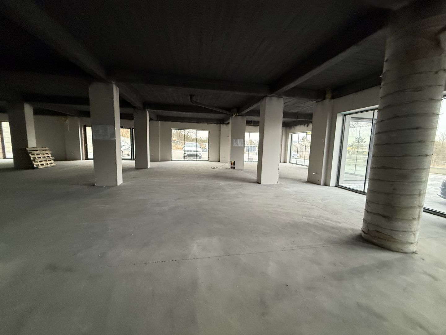 Spațiu comercial | Suceava | Parter - Poză 2