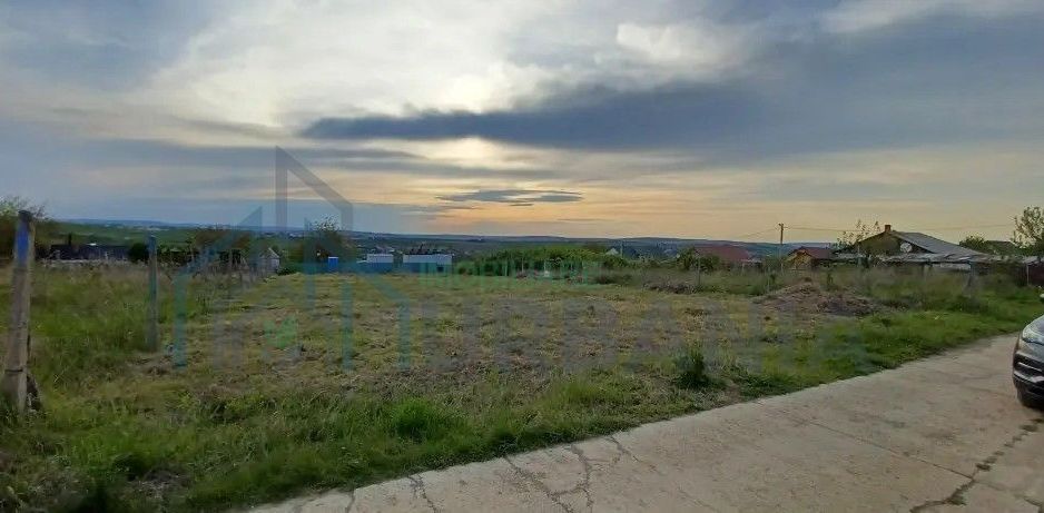 Teren intravilan de 1000 mp în Vișani, Str. Dealul Crăițelor – zonă în dezvoltare - Poză 2
