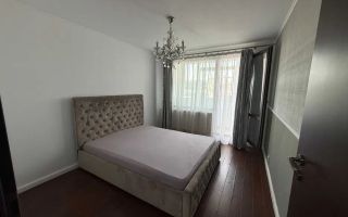 Apartament 3 camere aproape de metrou Valea Ialomiței-bloc reabilitat - Poză 4
