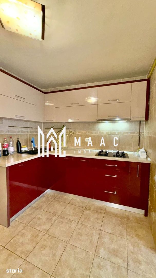 Apartament 4 camere de vânzare | Râmnicu Vâlcea, Central - Poză 8