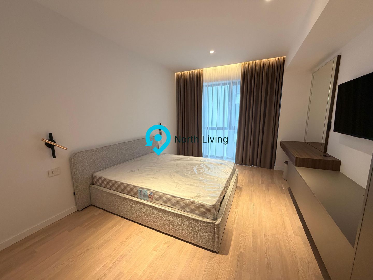 Apartament 3 Camere Exclusivist | Prima închiriere | Iancu Nicolae - Poză 10