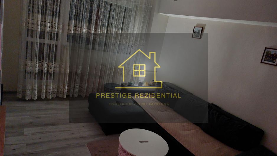 2 Camere Mobilat+Utilat, Titan-Pallady-Metrou - Poză 11