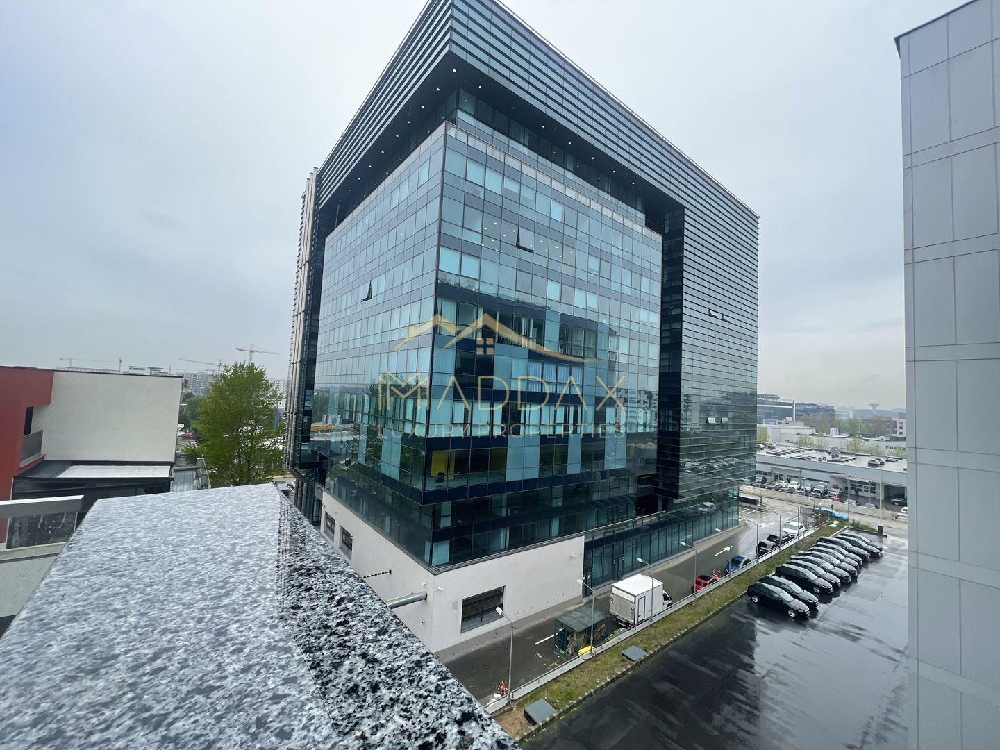 Apartament 3 camere***102 mp***NOU***ultrafinisat//OMV Pipera - Poză 14