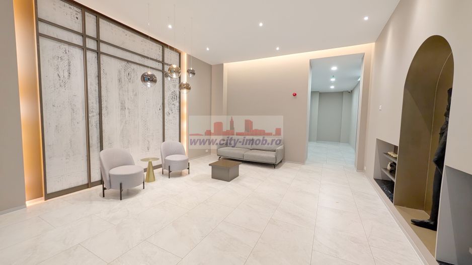 Inchiriere Apartament 2 camere One Cotroceni - Prima Inchiriere - - Poză 17