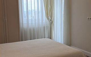 Chirie, apartament, 3 camere, str.  Valea Trandafirilor, Botanica - Poză 5