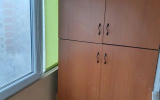 Apartament 3 camere Complexul Studentesc - Poză 5