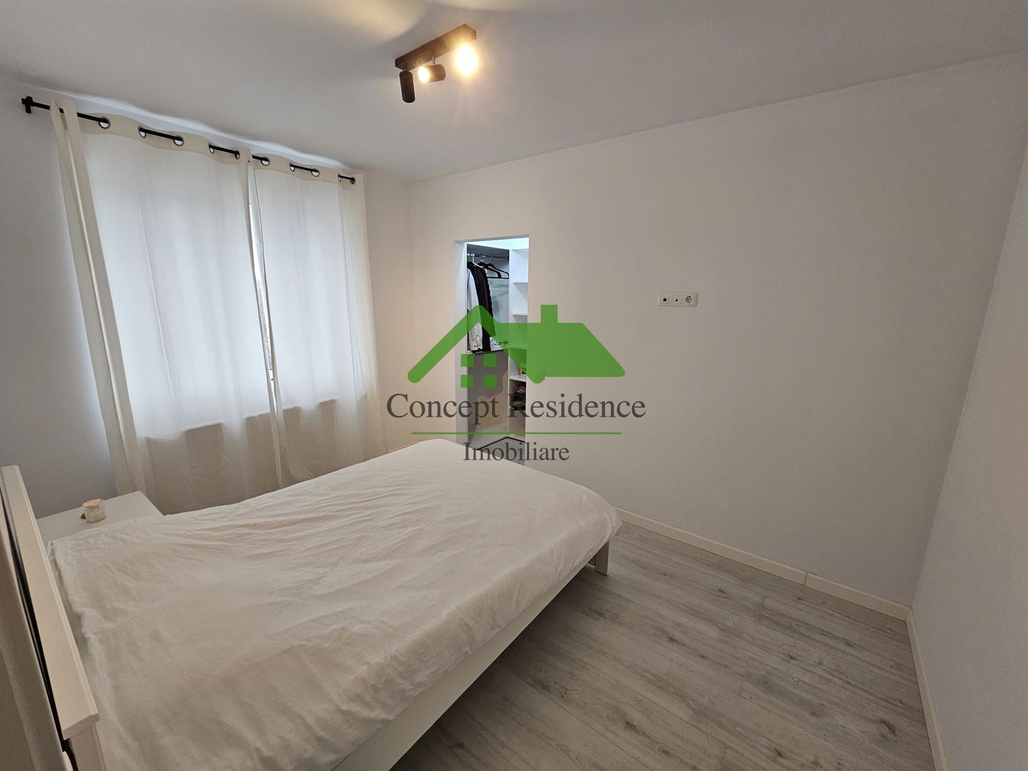 2 camere – bloc nou 2024, superfinisat, etaj 3/3, str. Păltinisului - Poză 5