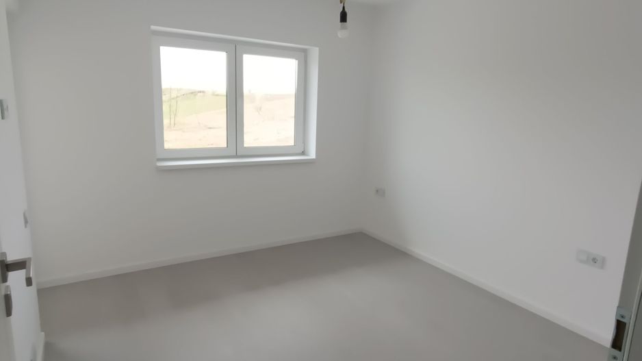 Casa noua tip duplex, 4 camere, curte, 105mp utili, Cetate, Alba-Iulia - Poză 10