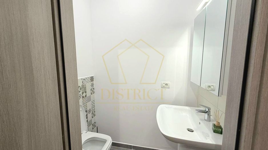 Apartament superb cu 3 camere | Torontalului | xCity - Poză 14