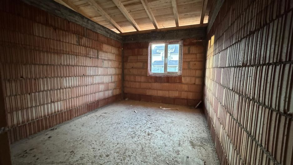 COMISION 0% | Duplex de Vanzare | Mosnita - Urseni | 95mp | 5 Camere - Poză 6